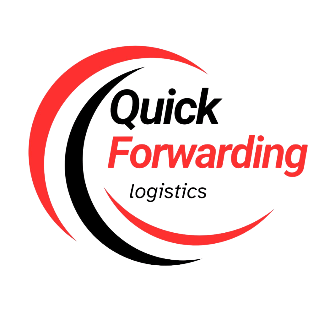 Quick Forwarding Logistics